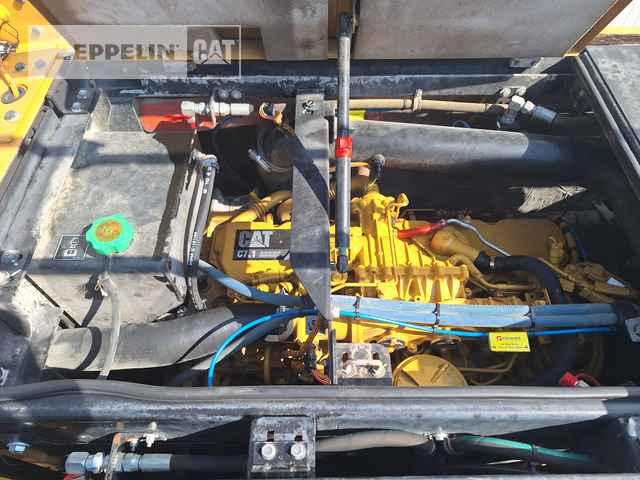 Cat MH3022-06C в лизинг Cat MH3022-06C: фото 25