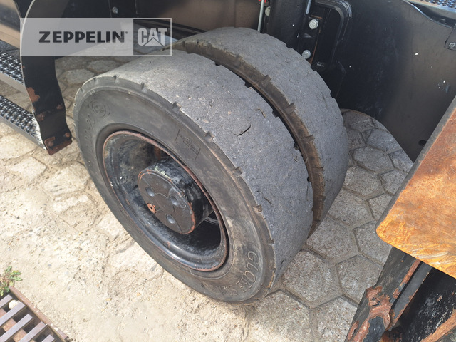 Cat MH3022-06C в лизинг Cat MH3022-06C: фото 13