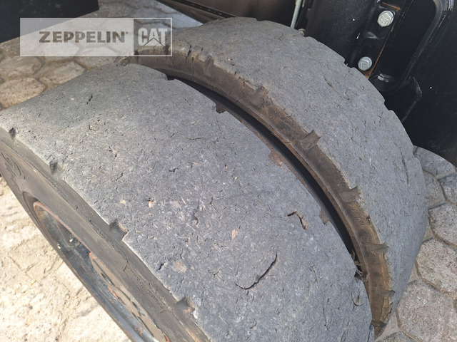 Cat MH3022-06C в лизинг Cat MH3022-06C: фото 14