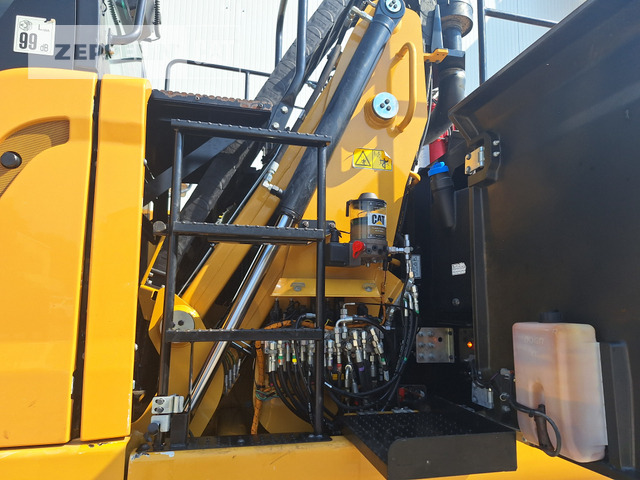 Cat MH3022-06C в лизинг Cat MH3022-06C: фото 22