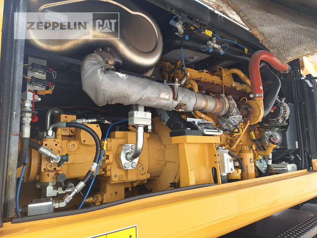 Cat MH3022-06C в лизинг Cat MH3022-06C: фото 17