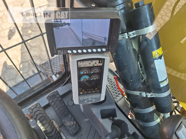 Cat MH3022-06C в лизинг Cat MH3022-06C: фото 31