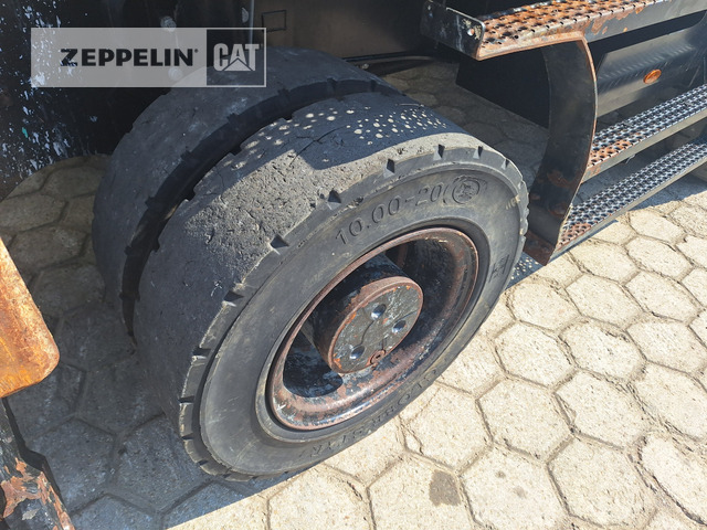 Cat MH3022-06C в лизинг Cat MH3022-06C: фото 11