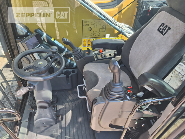 Cat MH3022-06C в лизинг Cat MH3022-06C: фото 27