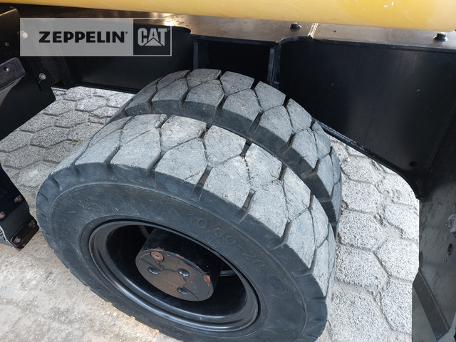 Cat MH3024-06C в лизинг Cat MH3024-06C: фото 14