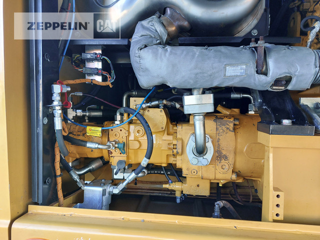 Cat MH3024-06C в лизинг Cat MH3024-06C: фото 17