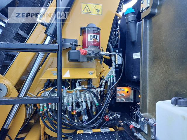 Cat MH3024-06C в лизинг Cat MH3024-06C: фото 19