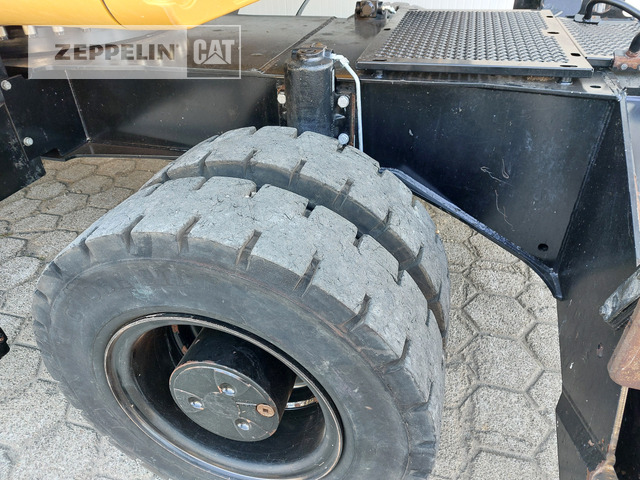 Cat MH3024-06C в лизинг Cat MH3024-06C: фото 12