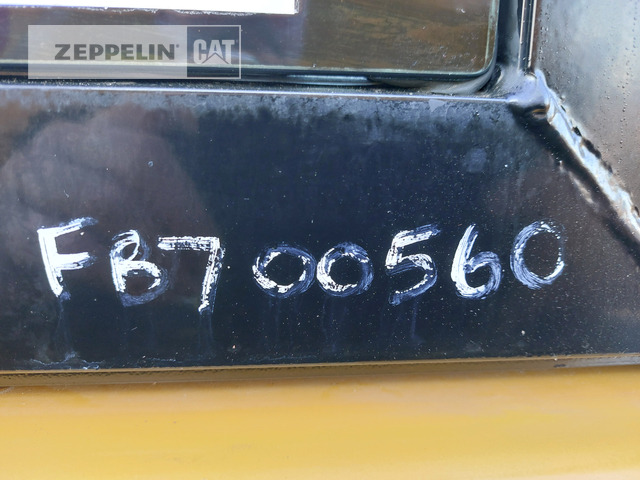 Cat MH3024-06C в лизинг Cat MH3024-06C: фото 23