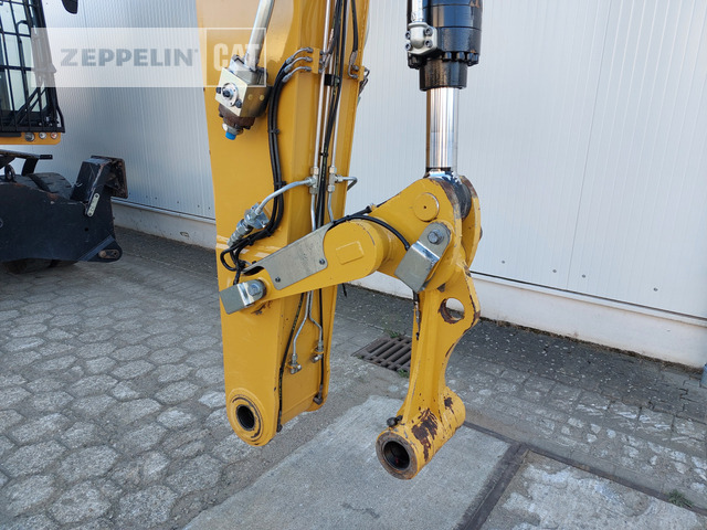 Cat MH3024-06C в лизинг Cat MH3024-06C: фото 10