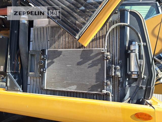 Cat MH3026-06C в лизинг Cat MH3026-06C: фото 26
