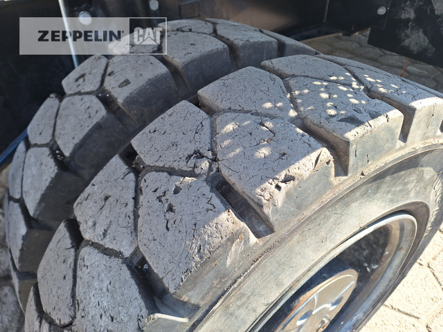 Cat MH3026-06C в лизинг Cat MH3026-06C: фото 10