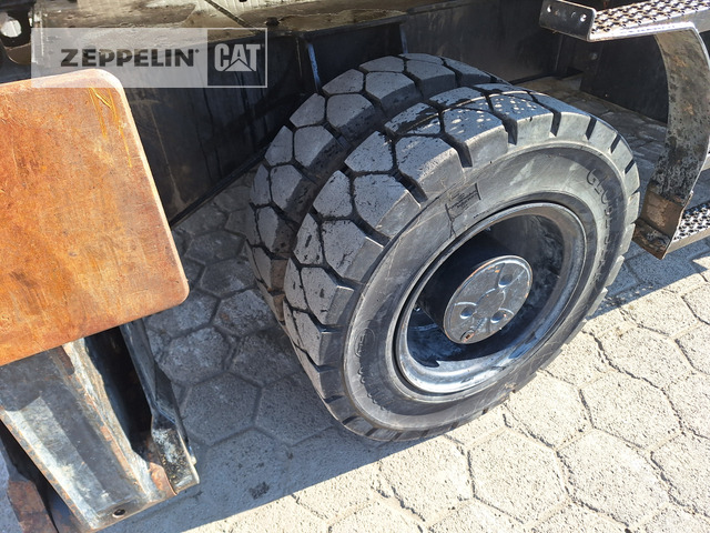 Cat MH3026-06C в лизинг Cat MH3026-06C: фото 15