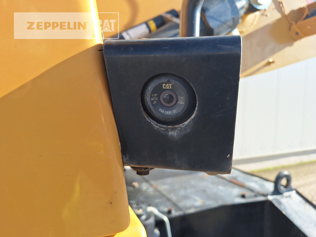 Cat MH3026-06C в лизинг Cat MH3026-06C: фото 34