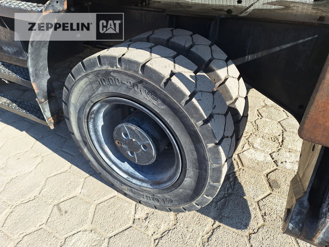 Cat MH3026-06C в лизинг Cat MH3026-06C: фото 12