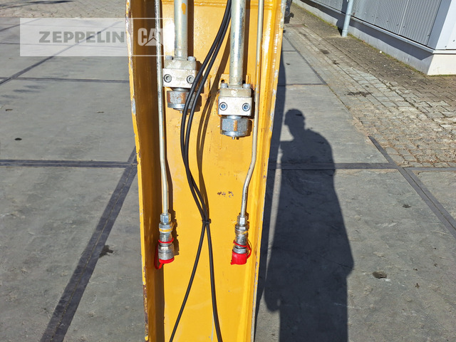 Cat MH3026-06C в лизинг Cat MH3026-06C: фото 7