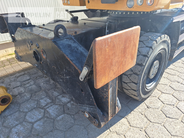 Cat MH3026-06C в лизинг Cat MH3026-06C: фото 8