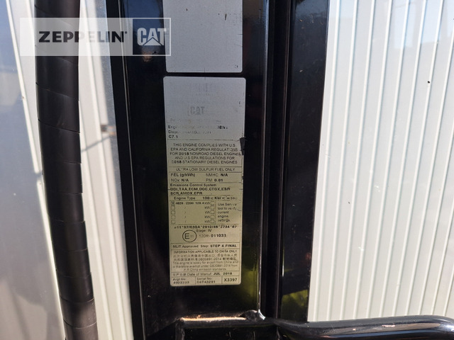 Cat MH3026-06C в лизинг Cat MH3026-06C: фото 32