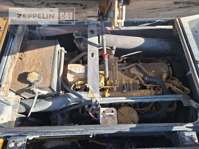 Cat MH3026-06C в лизинг Cat MH3026-06C: фото 22