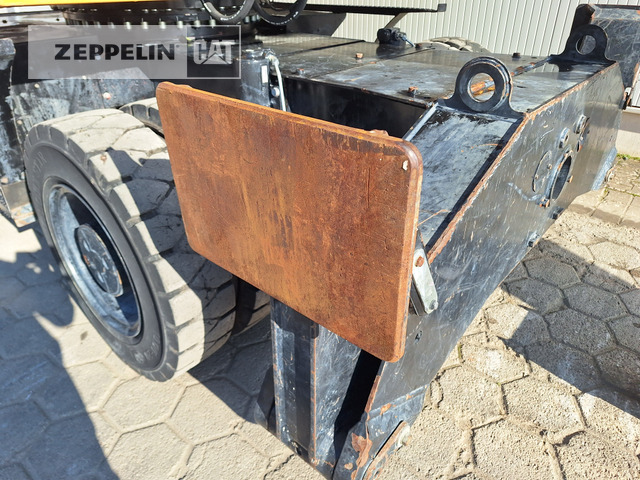 Cat MH3026-06C в лизинг Cat MH3026-06C: фото 17