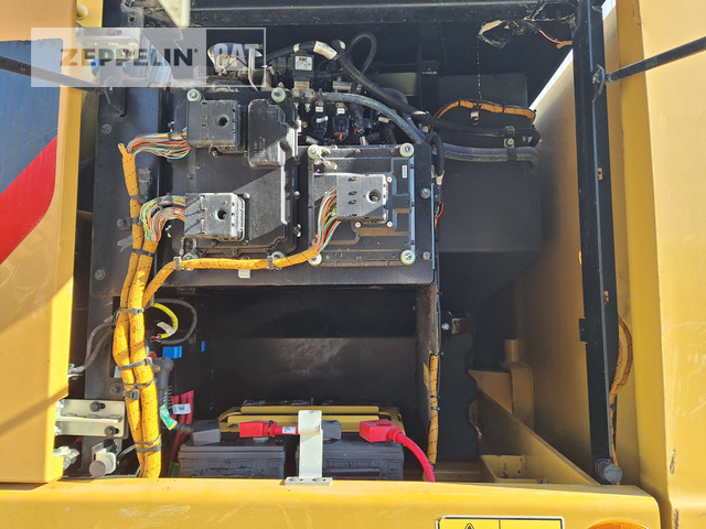 Cat MH3026-06C в лизинг Cat MH3026-06C: фото 20