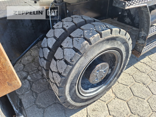 Cat MH3026-06C в лизинг Cat MH3026-06C: фото 9