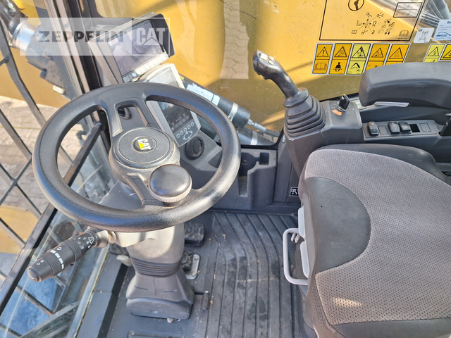 Cat MH3026-06C в лизинг Cat MH3026-06C: фото 30