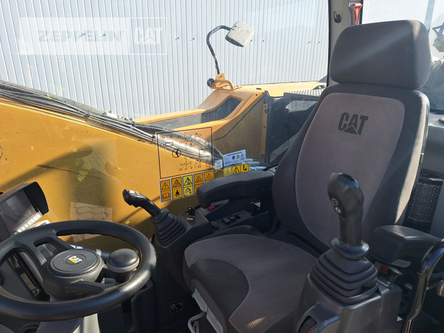 Cat MH3026-06C в лизинг Cat MH3026-06C: фото 29