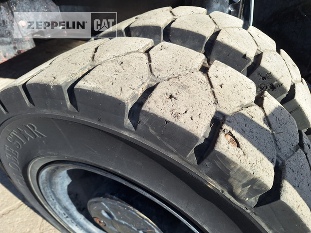 Cat MH3026-06C в лизинг Cat MH3026-06C: фото 19