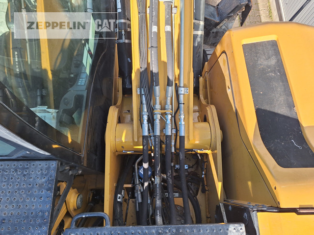 Cat MH3026-06C в лизинг Cat MH3026-06C: фото 24