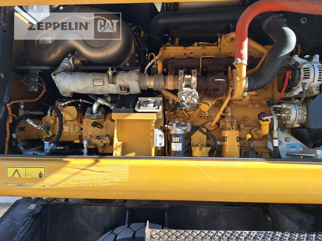 Cat MH3026-06C в лизинг Cat MH3026-06C: фото 28