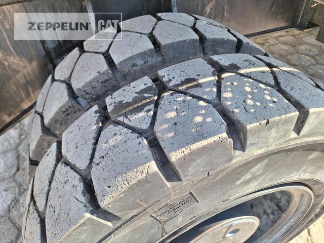 Cat MH3026-06C в лизинг Cat MH3026-06C: фото 16