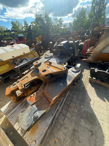 Cat MP318 - Гидроножницы: фото 5 Cat MP318 - Гидроножницы: фото 5