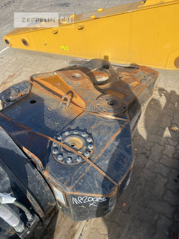 Cat MP318 - Гидроножницы: фото 4 Cat MP318 - Гидроножницы: фото 4