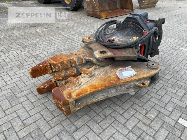 Cat MP318 - Гидроножницы: фото 2 Cat MP318 - Гидроножницы: фото 2