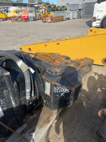 Cat MP318 - Гидроножницы: фото 3 Cat MP318 - Гидроножницы: фото 3