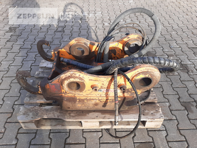 Cat OQ70/55 Schnellwechs - Сцепное устройство для Строительной техники: фото 2 Cat OQ70/55 Schnellwechs - Сцепное устройство для Строительной техники: фото 2