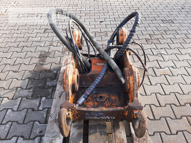 Cat OQ70/55 Schnellwechs - Сцепное устройство для Строительной техники: фото 1 Cat OQ70/55 Schnellwechs - Сцепное устройство для Строительной техники: фото 1