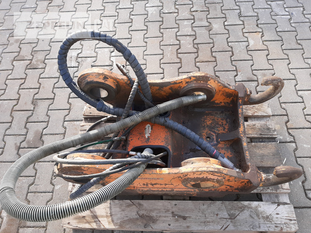 Cat OQ70/55 Schnellwechs - Сцепное устройство для Строительной техники: фото 5 Cat OQ70/55 Schnellwechs - Сцепное устройство для Строительной техники: фото 5