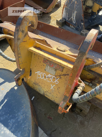 Cat Prim.-Prod Komponent - Ковш для экскаватора: фото 5 Cat Prim.-Prod Komponent - Ковш для экскаватора: фото 5