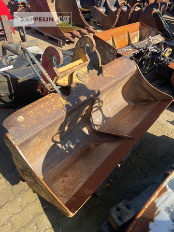 Cat Prim.-Prod Komponent - Ковш для экскаватора: фото 1 Cat Prim.-Prod Komponent - Ковш для экскаватора: фото 1