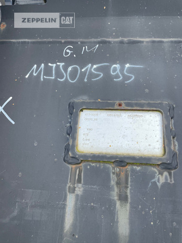 Cat Primärprodukte Kompo - Ковш для экскаватора: фото 5 Cat Primärprodukte Kompo - Ковш для экскаватора: фото 5