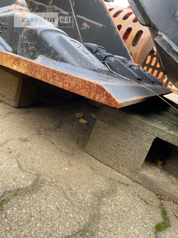 Cat Primärprodukte Kompo - Ковш для экскаватора: фото 4 Cat Primärprodukte Kompo - Ковш для экскаватора: фото 4