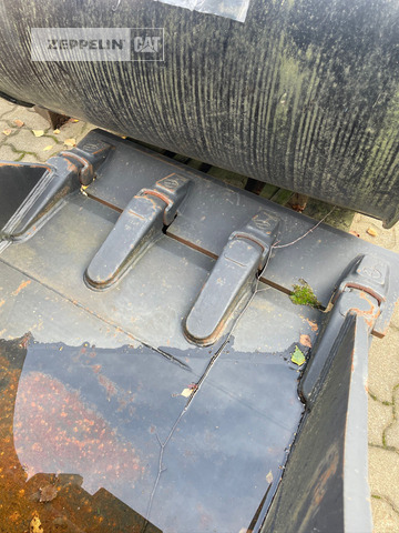 Cat Primärprodukte Kompo - Ковш для экскаватора: фото 3 Cat Primärprodukte Kompo - Ковш для экскаватора: фото 3