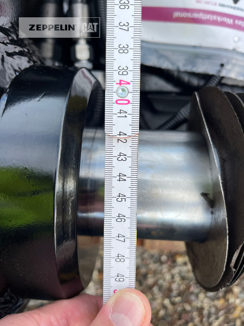 Тилтротатор Cat ROTOTILT: фото 6