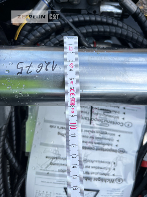 Тилтротатор Cat ROTOTILT: фото 7