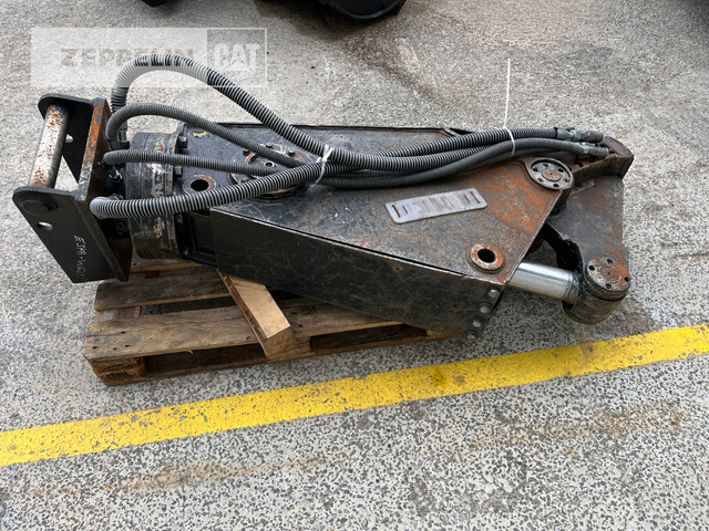 Cat S308 Schrottschere - Гидроножницы: фото 2 Cat S308 Schrottschere - Гидроножницы: фото 2