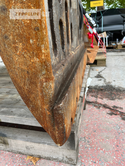 Demarec DRG36 Sortiergreifer - Грейфер: фото 5 Demarec DRG36 Sortiergreifer - Грейфер: фото 5