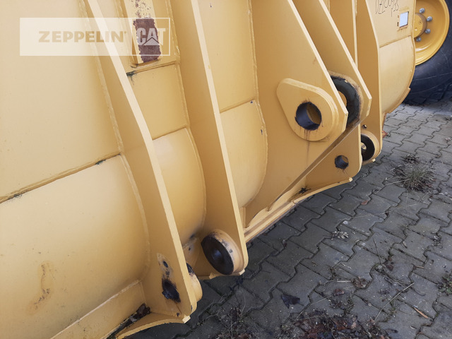 Cat Schaufel CAT 966MXE - Другая техника: фото 4 Cat Schaufel CAT 966MXE - Другая техника: фото 4