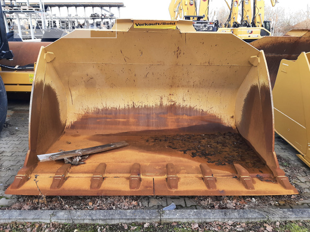 Cat Schaufel CAT 966MXE - Другая техника: фото 3 Cat Schaufel CAT 966MXE - Другая техника: фото 3